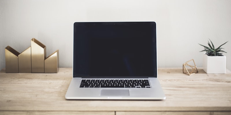 Tips for selling laptops