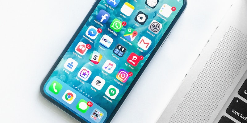 Tips for selling mobile phones