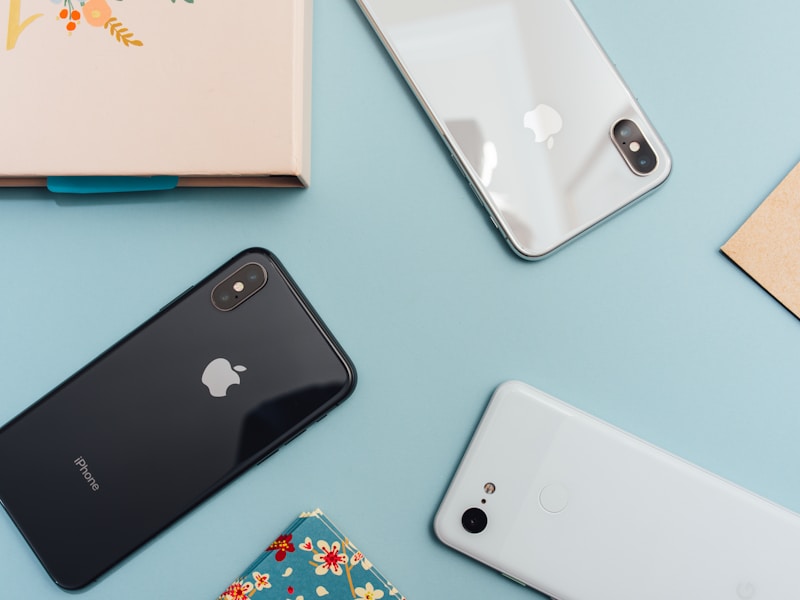 OpenAI AI Phone concept
