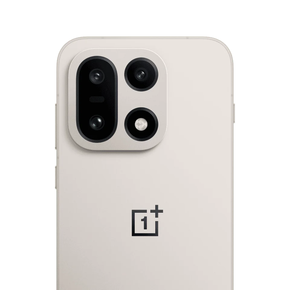 OnePlus 15 AI gaming smartphone