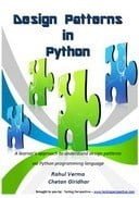 Download eBook or Read Online: Design Patterns in Python